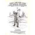 The Lawyer and the Rhine-Maiden, and Other Stories (Inscribed by Author to Raymond Suttner) | Llo...