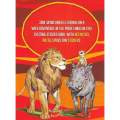 The Lion King Sticker Fun (Activities, Puzzles and Stickers)