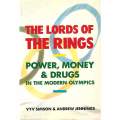 The Lords of the Rings: Power, Money & Drugs in the Modern Olympics | Vyv Simson & Andrew Jennings