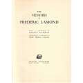 The Memoirs of Frederic Lamond | Frederic Lamond