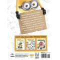 The Minions Doodle Book | Trey King