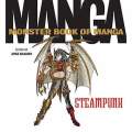 The Monster Book of Magna Steampunk | Jorge Balaguer