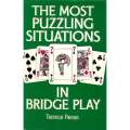 The Most Puzzling Situations in Bridge Play | Terence Reese