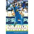 The Nice Guy Who Finished First: A Biography of Rahul Dravid | Devendra Prabhudesai