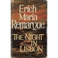 The Night in Lisbon | Erich Maria Remarque