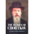 The Rebels of Chortkov | Rabbi Yisroel Friedman