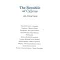 The Republic of Cyprus: An Overview