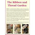 The Ribbon and Thread Garden: Creative Embroidery Projects including templates | Teena Volta and ...