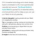 The Rough Guide to Apple Watch | Dwight Spivey