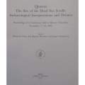 The Site of the Dead Sea Scrolls: Archaeological Interpretations and Debates | Katharina Galor, e...