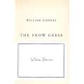 The Snow Geese (Signed by Author) | William Fiennes