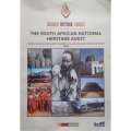 The South African National Heritage Audit (2006)