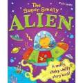 The Super Smelly Alien | Kate Leake