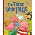 The Three Little Pigs | Mara Alperin and Ag Jatkowska