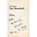 The Throwback (Inscribed by Author) | Tom Sharpe