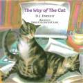 The Way of the Cat | D. J. Enright