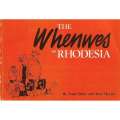 The Whenwes of Rhodesia | Louis Bolze and Rose Martin