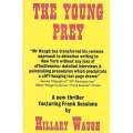 The Young Prey (First Edition, 1970) | Hillary Waugh