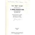 The 'Prep' Story (Signed by the Co-Author and School Founder) | W.M. Levick and C.G. Mullins