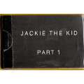 Theresa-Anne Mackintosh: Jackie the Kid