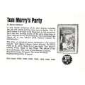 Tom Merry's Party (The Gem, No. 9) | Frank Richards