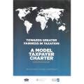 Towards Greater Fairness in Taxation: A Model Taxpayer Charter, Preliminary Report | Michael Cade...