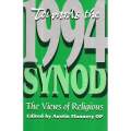 Towards the 1994 Synod: The Views of Religious | Austin Flannery (Ed.)