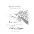 Transformations (Inscribed by Author) | Patrick Cullinan