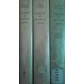 Trees of Southern Africa (3 Vols.) | Eve Palmer & Norah Pitman