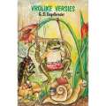 Vrolike Versies (Inscribed and Signed by Author) | G. S. Engelbrecht