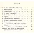 Vzpoura na Lodi "Primator Dittrich" | Rada A. Zak