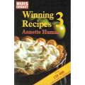 Winning Recipes 3 from Huisgenoot | Annette Human