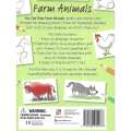 You Can Draw Farm Animals (Book & 5 Pencils and Erasers)