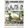 Zimbabwe News (Vol. 10, No. 2, May-June 1978)