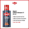 Alpecin Caffeine Hair Loss Shampoo 250ml
