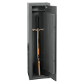 5 Rifle and Gun Safe / No Scopes Fitted