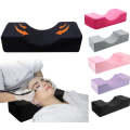 Eyelash Neck Support Memory Foam Pillow