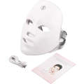 Led Face Mask Light Therapy