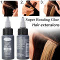 Hair Bonding Glue - Super Bond - 30ml
