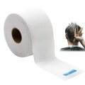 Barber Neck Strips for Hair Cutting - 5 Rolls