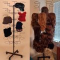 Multi Wig/Hat Stand