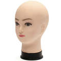 Mannequin Head - Female - Light Skin