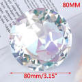 Diamond Display - Photograph Prop For Nails - 8cm - Rainbow