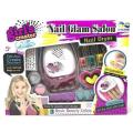 Nail Glam Salon for Kids