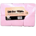 Wipes - Lint Free - 600pcs