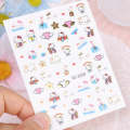 Nail Sticker - JO-2220 - Hello Kitty