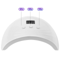 UV LED Light / Lamp 88W - USB Plug