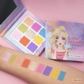 Miss Beauty Eyeshadow Palette - Colourpop