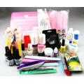 Manicure Full Kit (Acrylic & Gel)