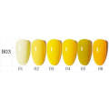 AS - UV Gel Polish - B03 (Yellow Olive) Series